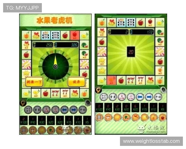 如何选择适合手机的高品质老虎机游戏应用推荐指南 如何选择适合手机的高品质老虎机游戏应用推荐指南