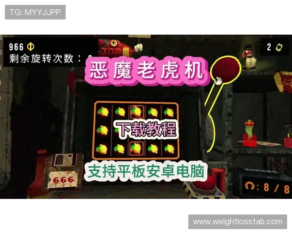 恶魔老虎机英文名称及常用表达方式详解帮助新手快速入门